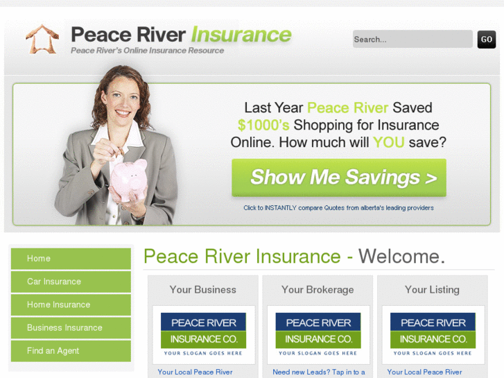 www.peaceriverinsurance.com