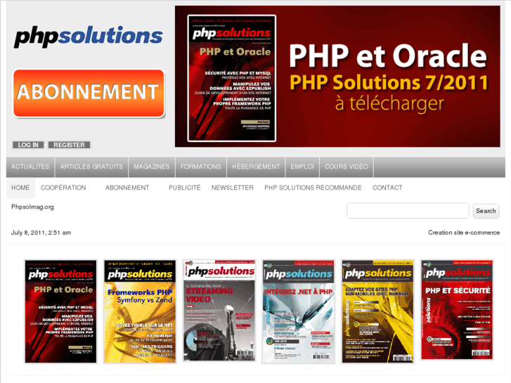 www.phpsolmag.org