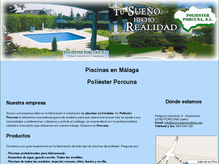 www.piscinasencordoba.net