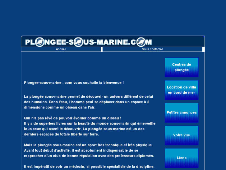 www.plongee-sous-marine.com