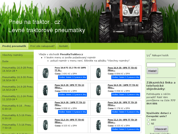 www.pneunatraktor.cz