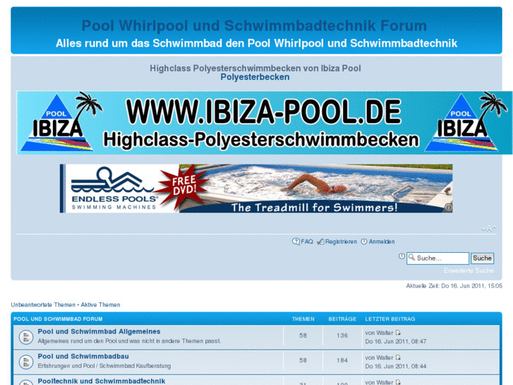 www.pool-forum.eu