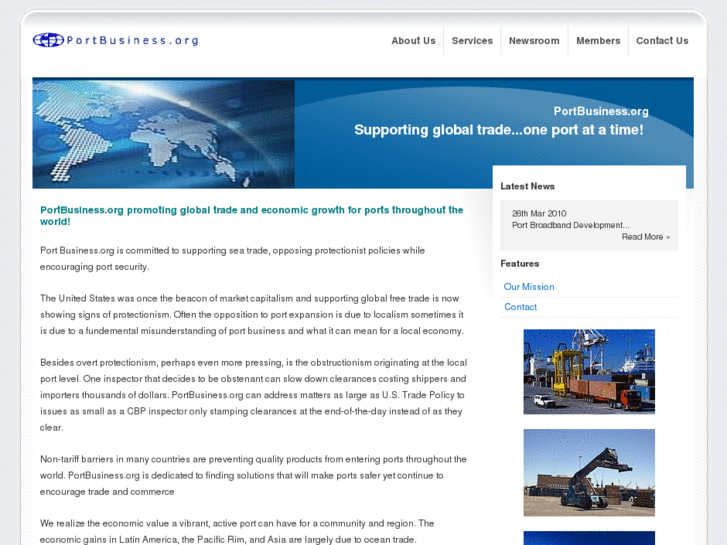 www.portbusiness.org