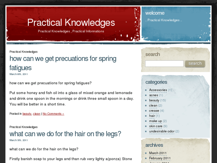 www.practicalknowledges.com