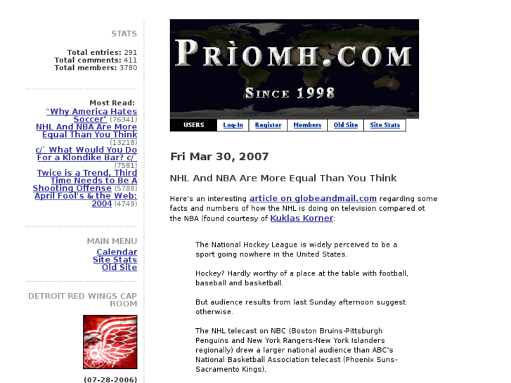 www.priomh.com