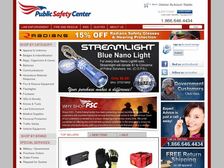 www.publicsafetycenter.com