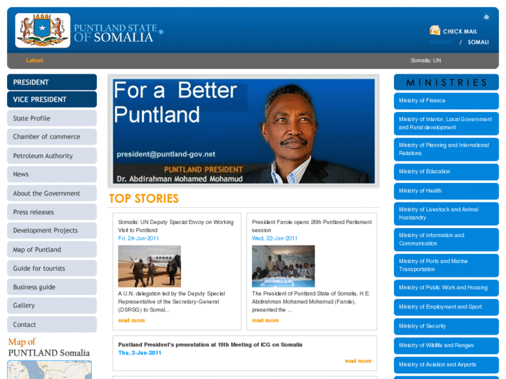 www.puntland-gov.com