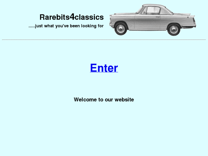 www.rarebits4classics.com