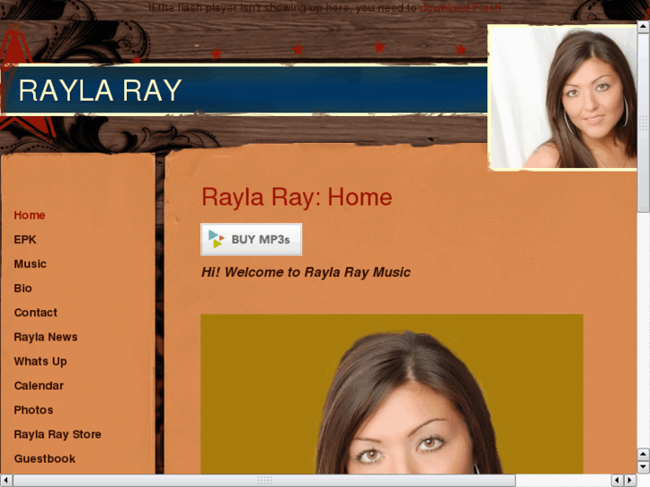 www.raylaray.com