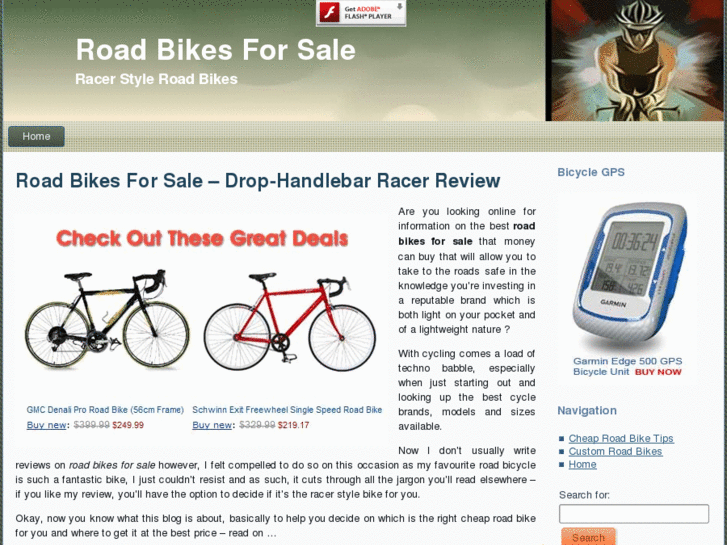 www.roadbikes4sale.org