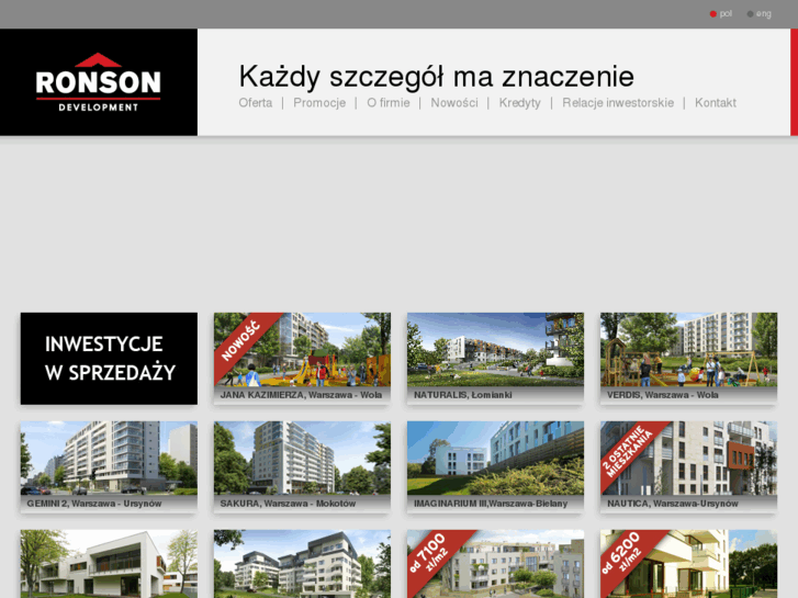 www.ronson.pl