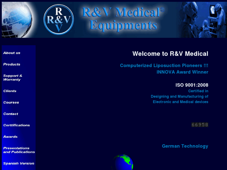 www.ryvmedical.com