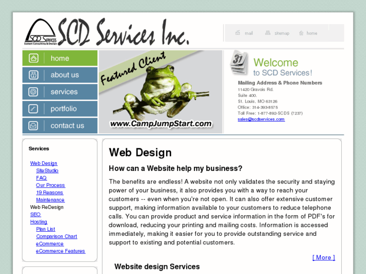 www.scdservices.biz