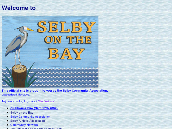 www.selbyonthebay.org