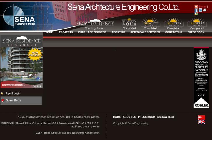 www.senaengineering.com