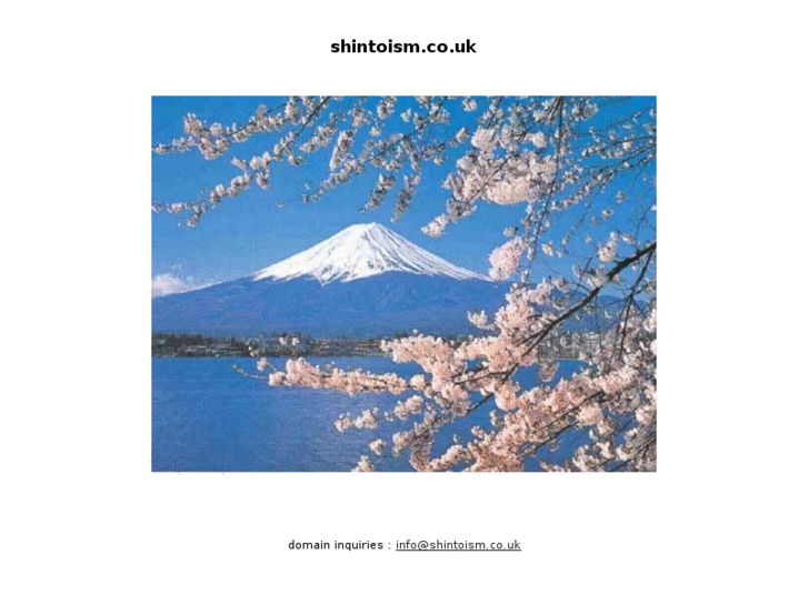 www.shintoism.co.uk