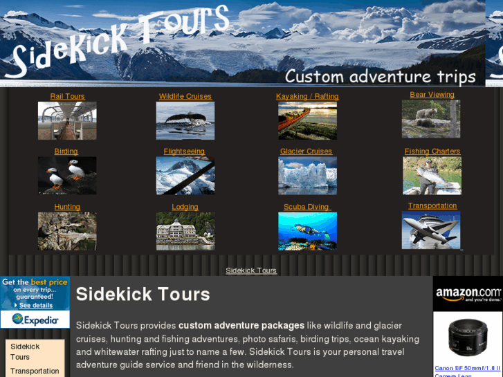 www.sidekicktours.com