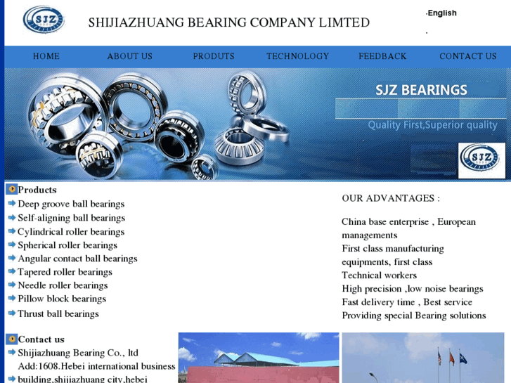 www.sjzbearings.com