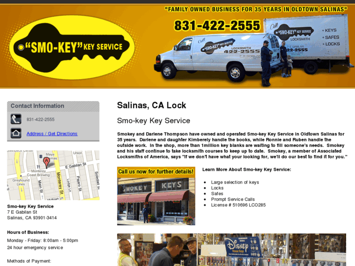www.smokeykeyservice.com