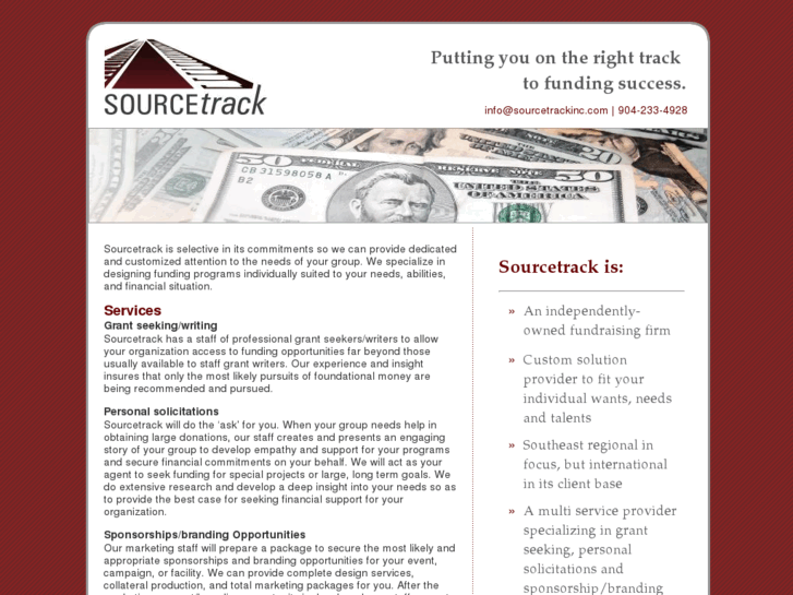 www.sourcetrackinc.com