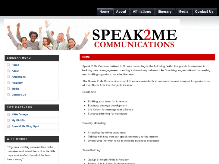 www.speak2mellc.org