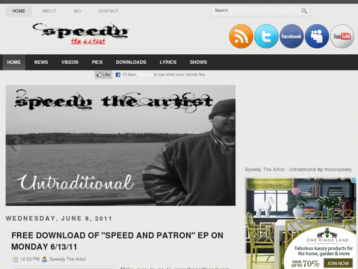 www.speedytheartist.net