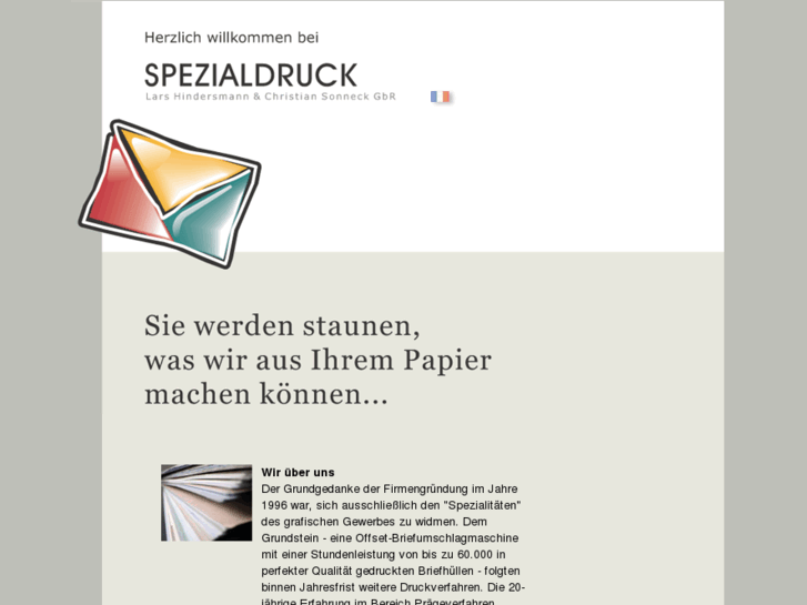 www.spezialdruck.com