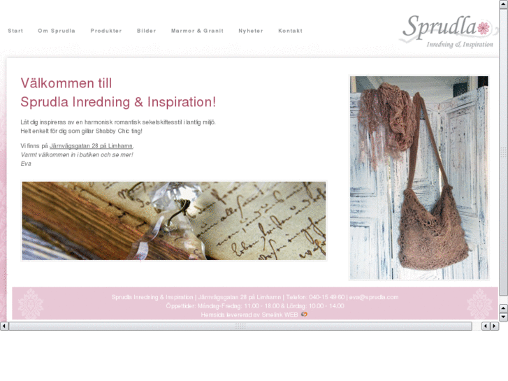 www.sprudla.com