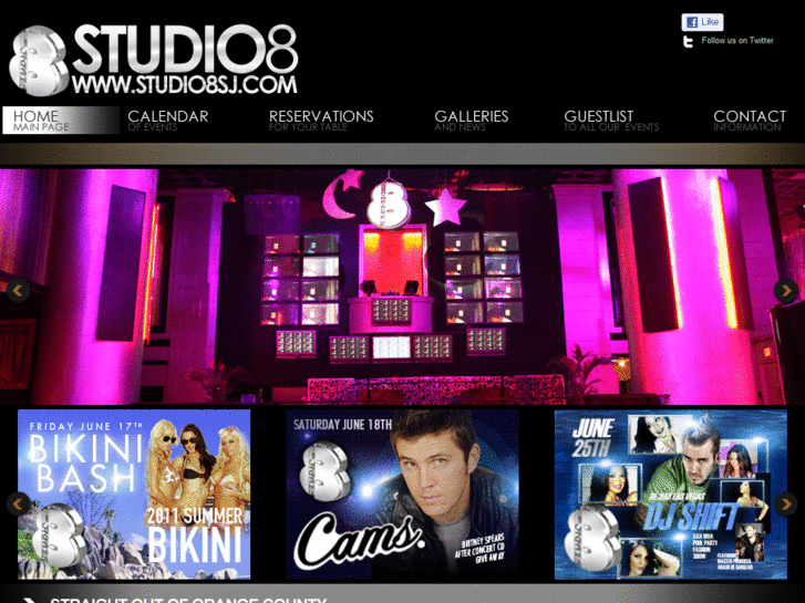 www.studio8sj.com