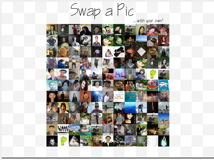 www.swapapic.com