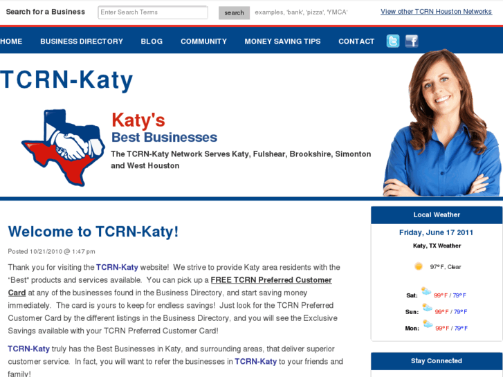 www.tcrn-katy.com
