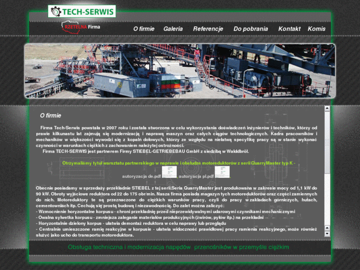 www.tech-serwis.info