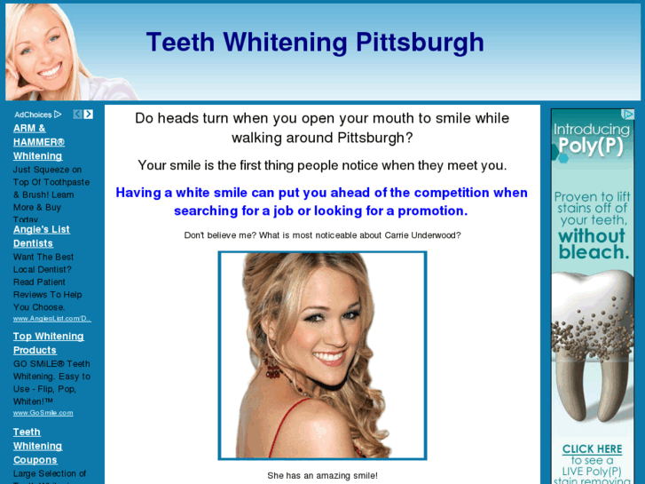 www.teethwhiteningpittsburgh.com