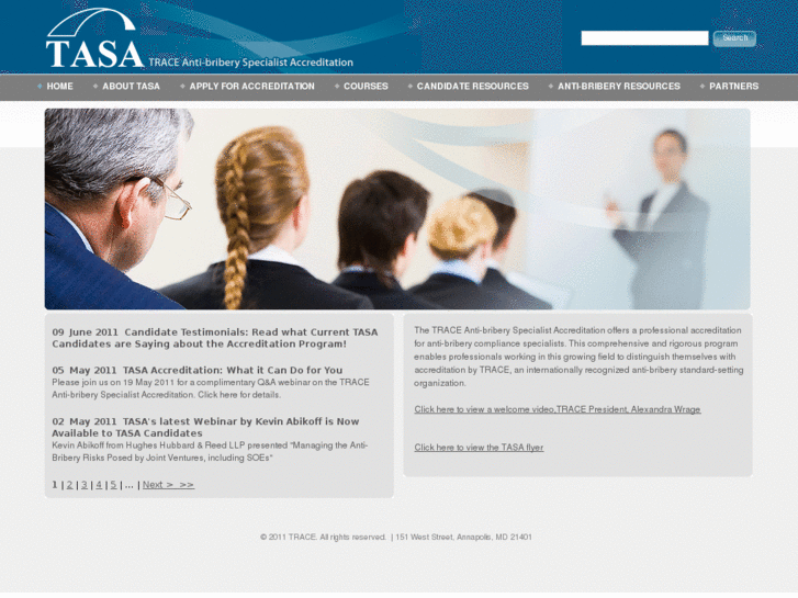 www.thetasa.org