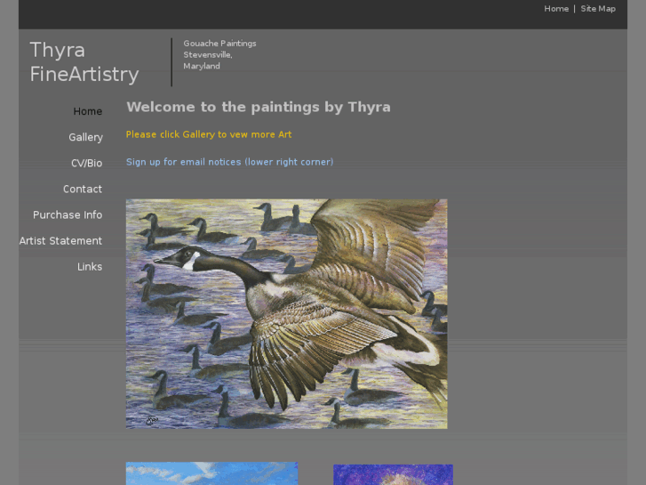 www.thyra-artist.com