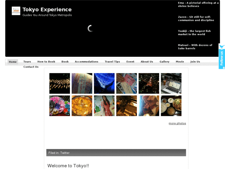 www.tokyo-experience.com