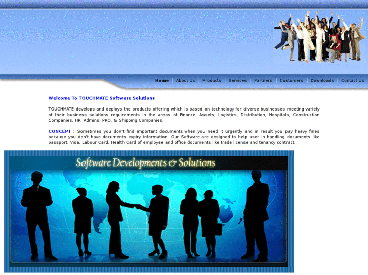 www.touchmatesoftware.com