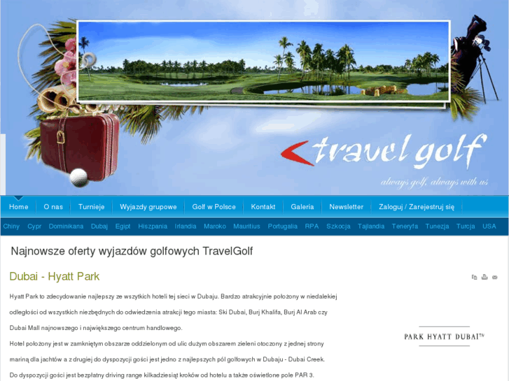 www.travelgolf.pl