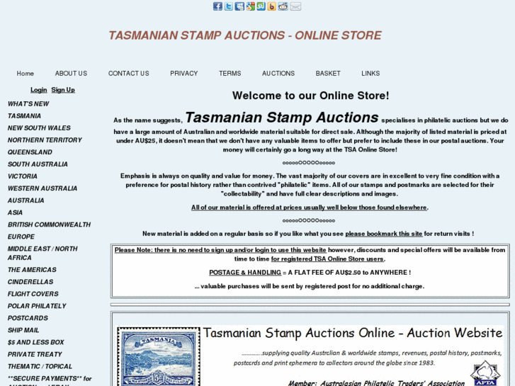 www.tsauctions.com