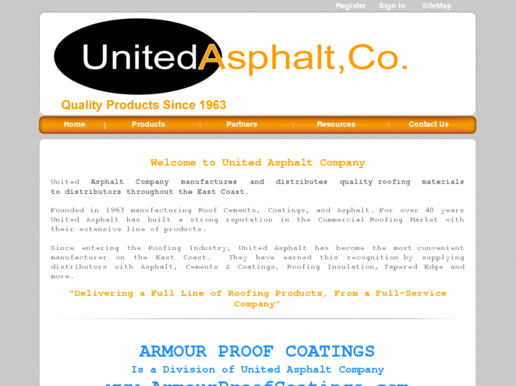 www.unitedasphalt.com