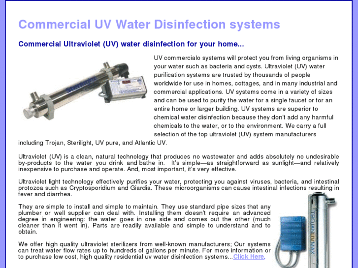 www.uvcommercial.com