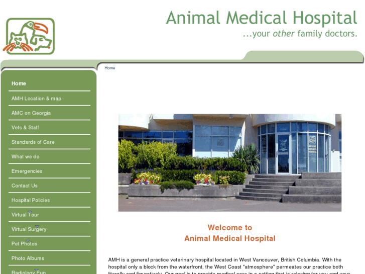 www.vet.bc.ca