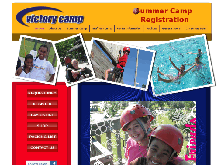 www.victorycamp.com