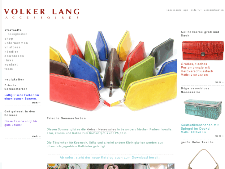 www.volkerlang.com