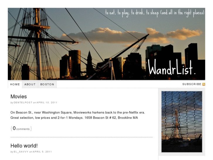 www.wandrlist.com