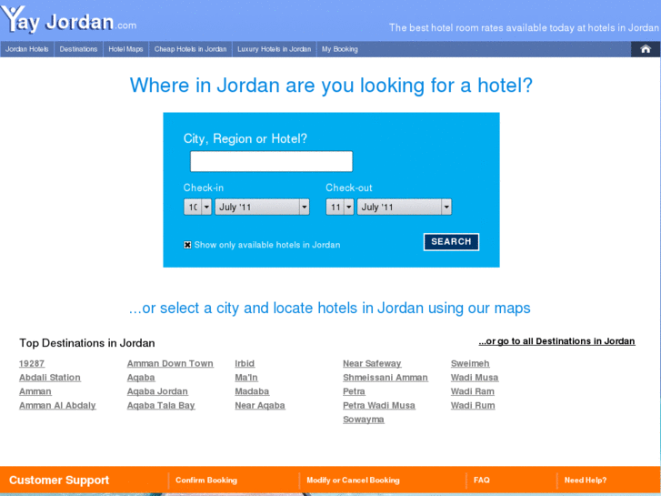 www.yayjordan.com