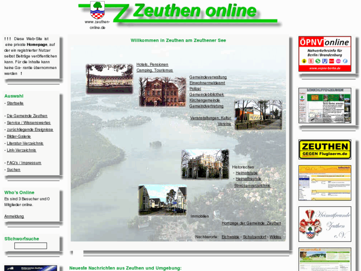 www.zeuthen-online.de