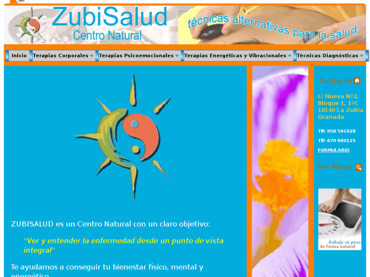 www.zubisalud.es