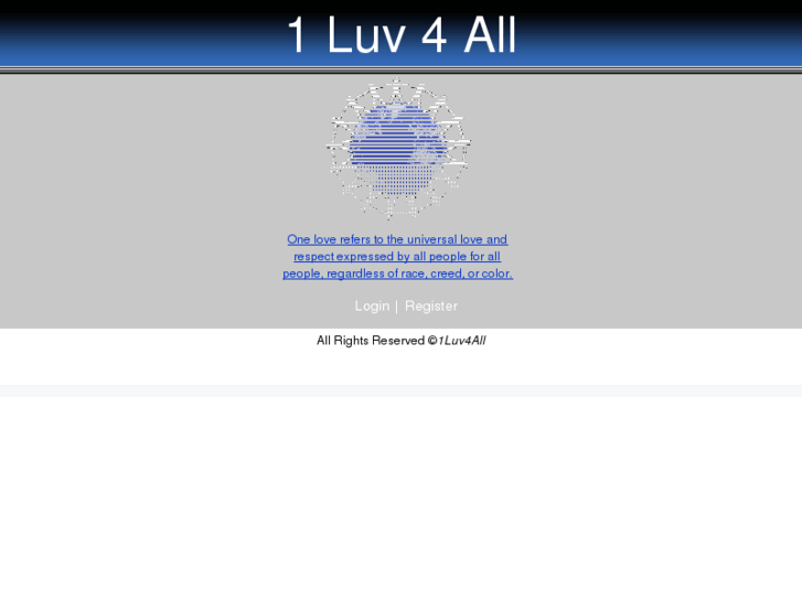 www.1luv4all.net