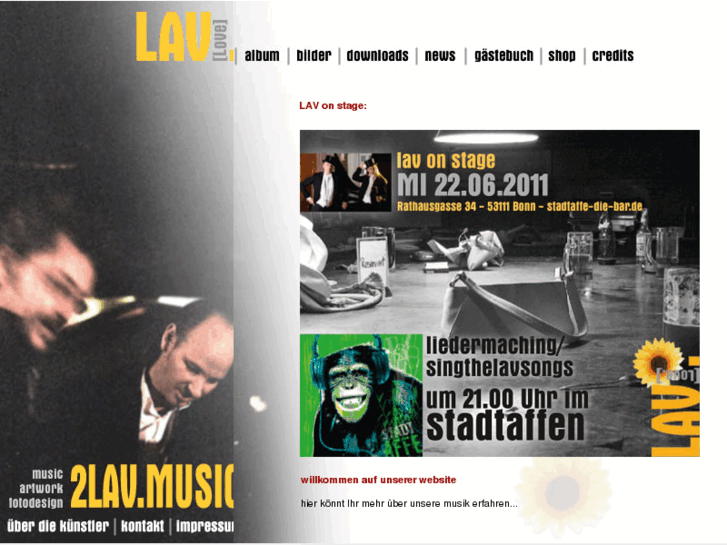 www.2lavmusic.com